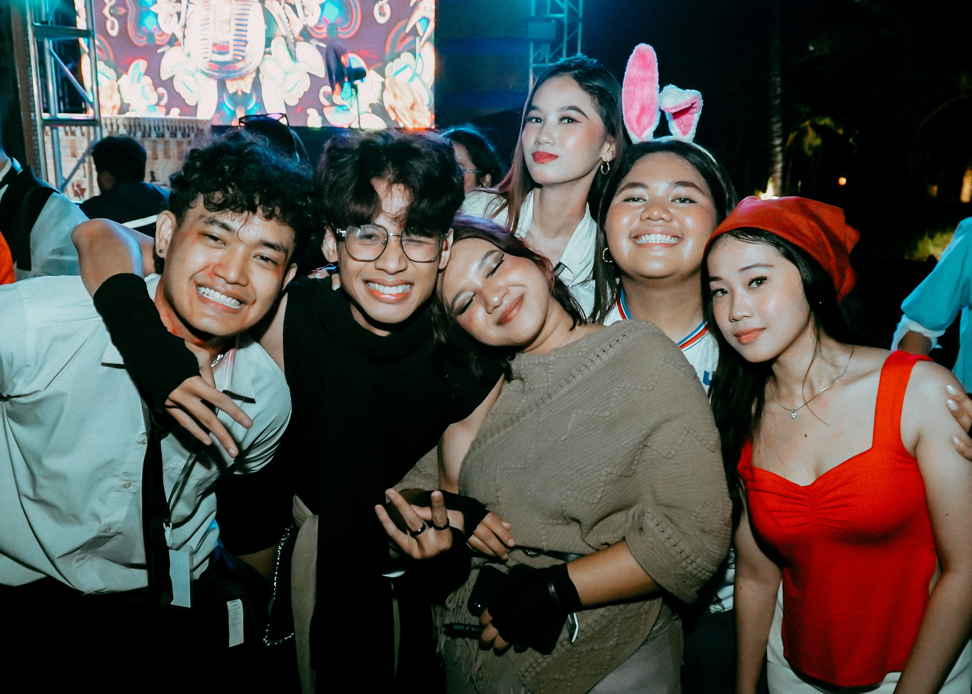 Carnaval of Screams 2024